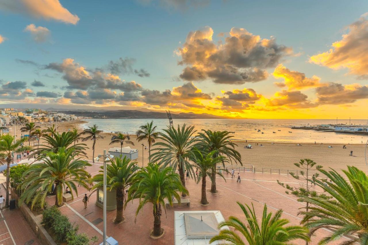 Dream House Canteras By Canarias Homelidays Las Palmas de Gran Canaria Exterior photo