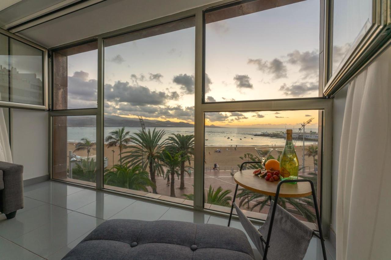 Dream House Canteras By Canarias Homelidays Las Palmas de Gran Canaria Exterior photo