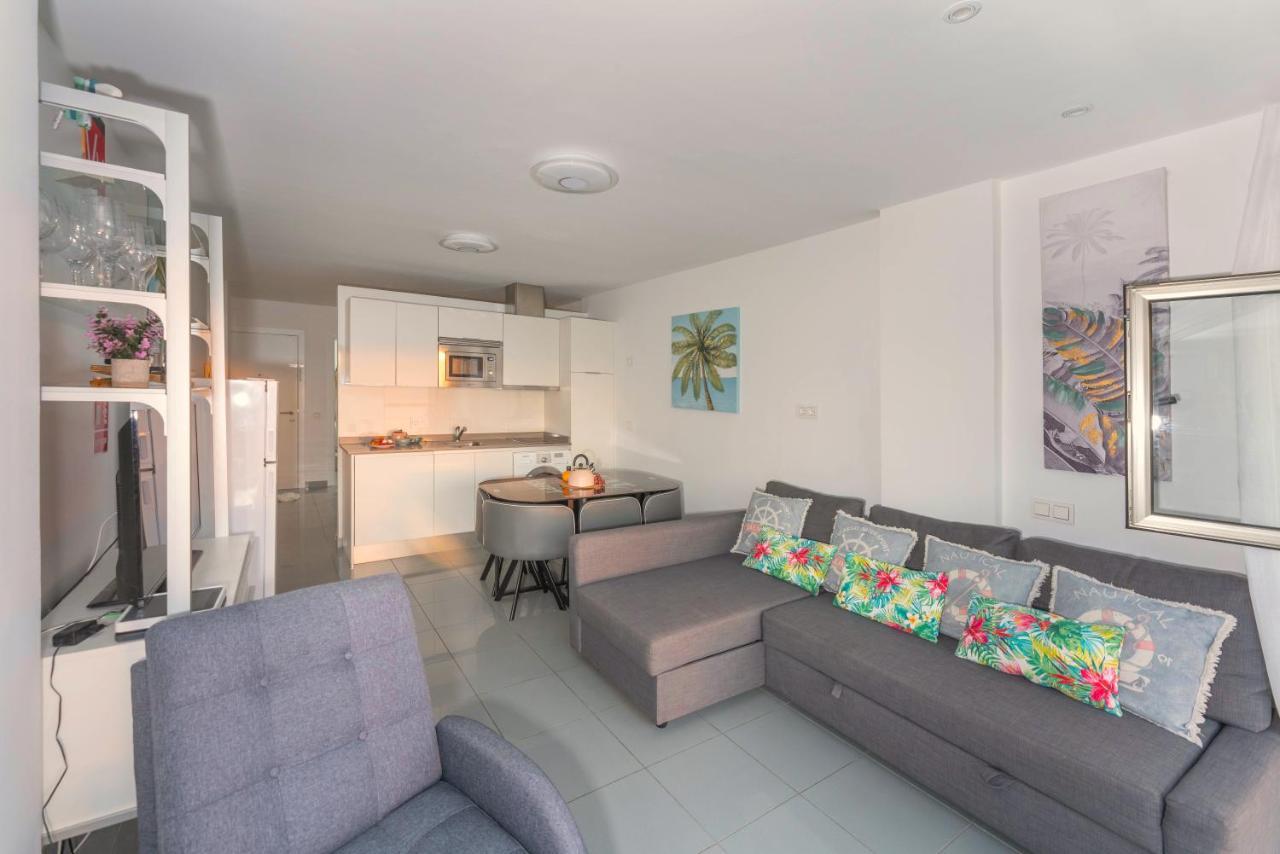 Dream House Canteras By Canarias Homelidays Las Palmas de Gran Canaria Exterior photo