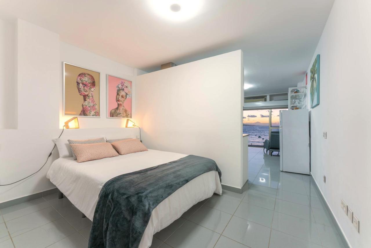 Dream House Canteras By Canarias Homelidays Las Palmas de Gran Canaria Exterior photo