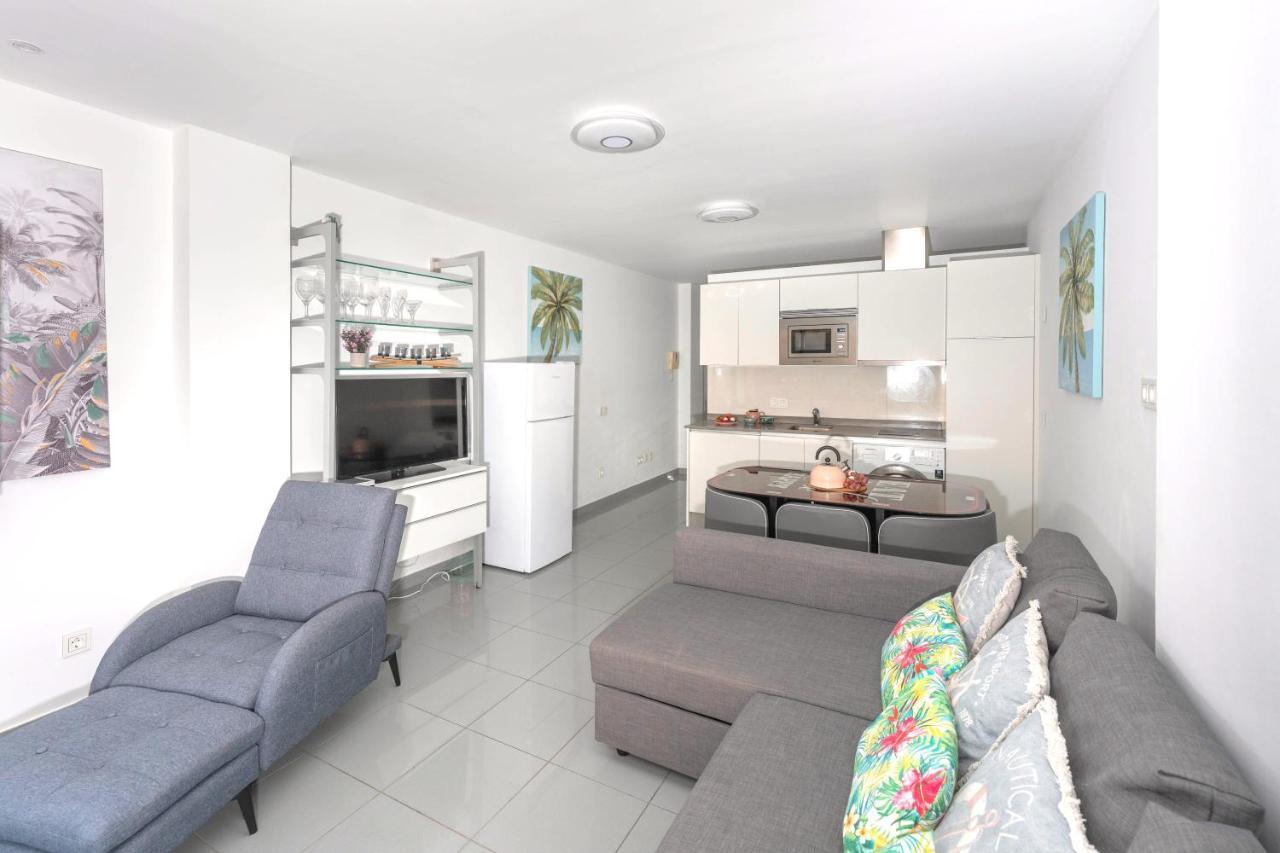 Dream House Canteras By Canarias Homelidays Las Palmas de Gran Canaria Exterior photo
